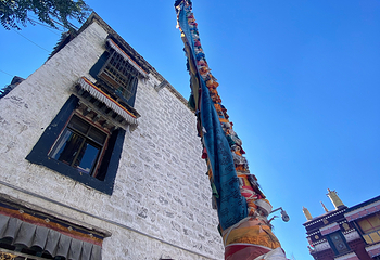 小昭寺第 16 张图片