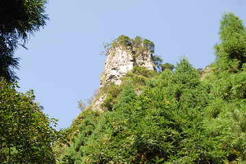 朱阳九峰第 2 张图片