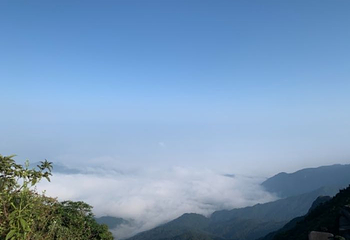 桂林猫儿山第 52 张图片