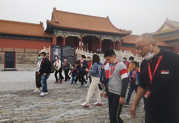长安街第 22 张图片