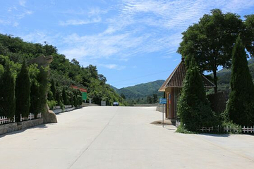 国路夼生态旅游区第 5 张图片