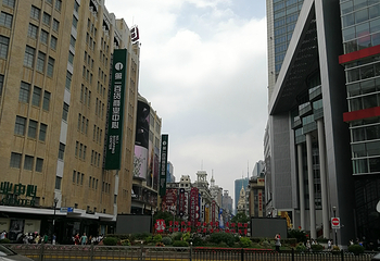 上海交通大学(徐汇校区)第 23 张图片
