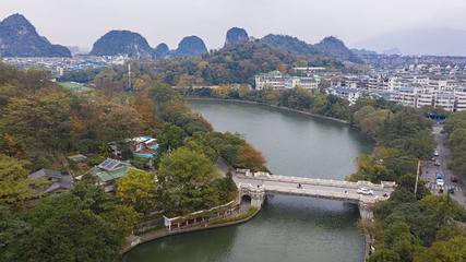 桃花江第 5 张图片