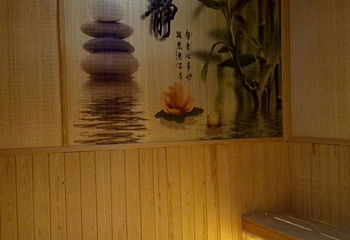 凤翔首邑温泉第 36 张图片