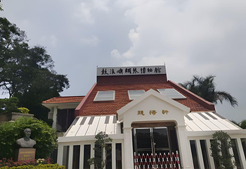鼓浪屿往返轮渡第 19 张图片