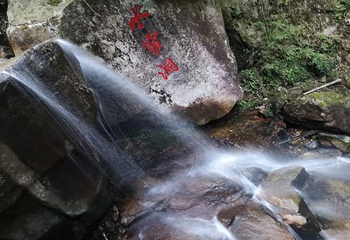 龙景峡谷第 35 张图片