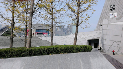 长沙博物馆第 8 张图片