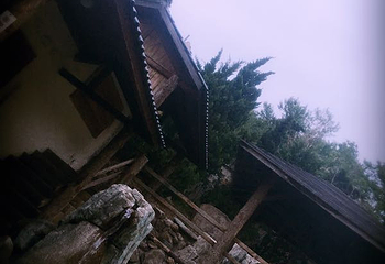 老铁山第 18 张图片