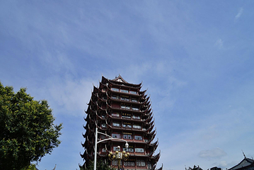 东坡湖第 6 张图片