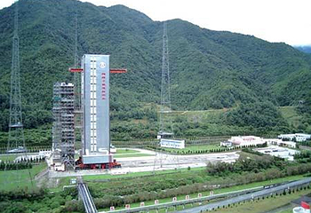 西昌卫星发射基地景区第 16 张图片