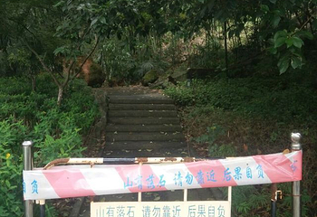 长江观音景区第 23 张图片