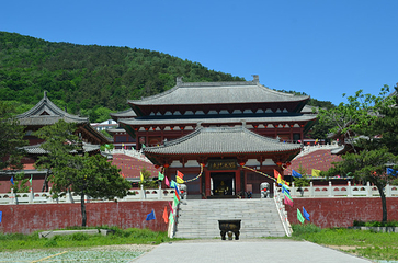 望海寺第 2 张图片