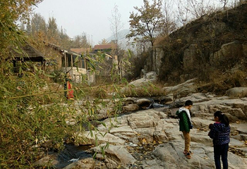 蒙山人家景区第 28 张图片