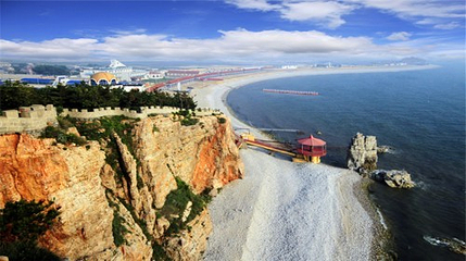 神龙仙岛海上主题公园第 42 张图片