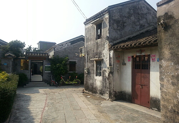 回车巷第 7 张图片