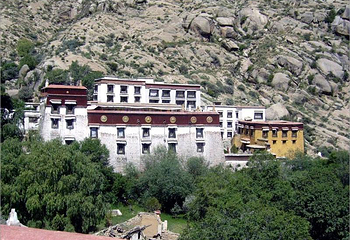 色拉寺第 50 张图片