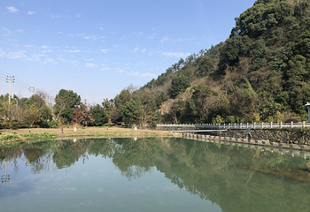 佛光禅寺第 7 张图片