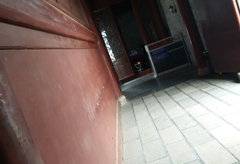 古黄陵庙第 1 张图片