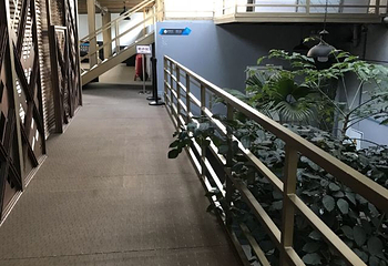 金龙建国温泉酒店温泉区第 12 张图片