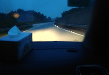 白霜涧景区第 9 张图片