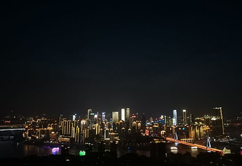 南山一棵树观景台第 45 张图片