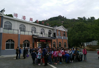 大龙山乌龙溪景区第 31 张图片