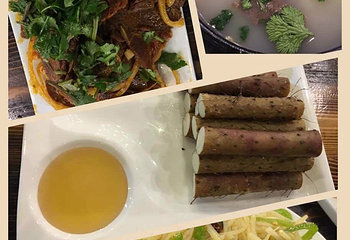 小寨沟第 18 张图片