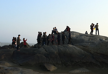 吉兆湾国际旅游度假区第 16 张图片