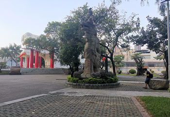 龙岗龙园第 4 张图片