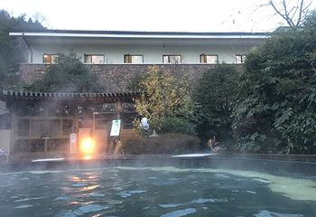 天宝温泉第 35 张图片