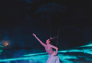 董永七仙女文化园第 48 张图片