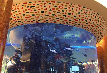 珠海长隆横琴湾酒店自助餐厅第 51 张图片