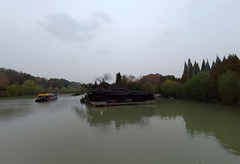 个园第 246 张图片