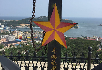 白玉山景区第 47 张图片