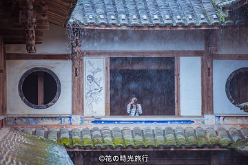 安贞堡第 26 张图片