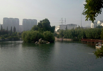 颜文姜祠第 12 张图片