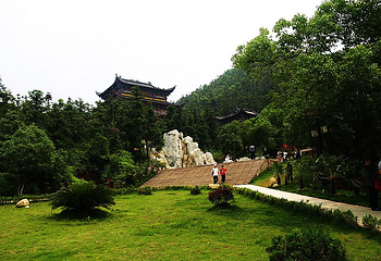 梦山第 14 张图片
