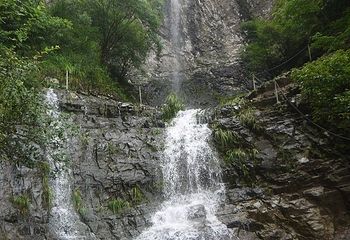 划岩山第 7 张图片