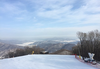 中旅松花湖度假区第 38 张图片