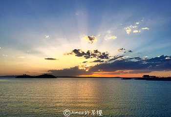 乌海湖休闲度假旅游区第 56 张图片