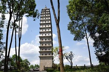 大旺山景区第 8 张图片