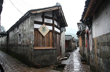 连城县培田古村落第 58 张图片