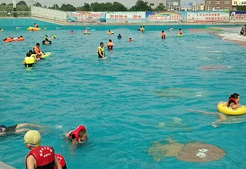 踏浪水上乐园第 23 张图片