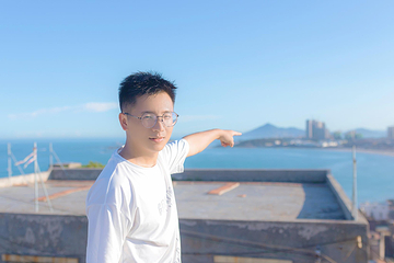 南门湾第 22 张图片