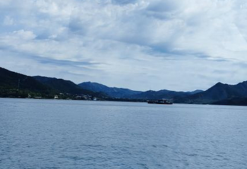北京平谷金海湖第 43 张图片
