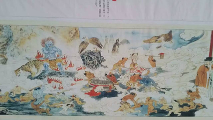清泉寺第 2 张图片