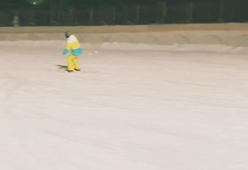 热高冰雪世界第 32 张图片