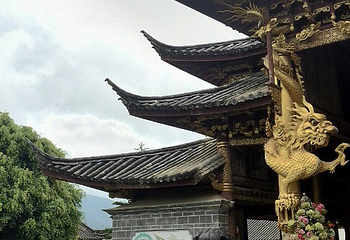 广允缅寺第 7 张图片