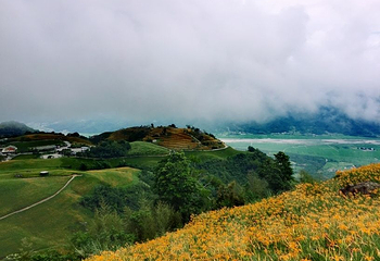 六十石山风景区第 17 张图片