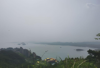 天屿山观景台第 41 张图片